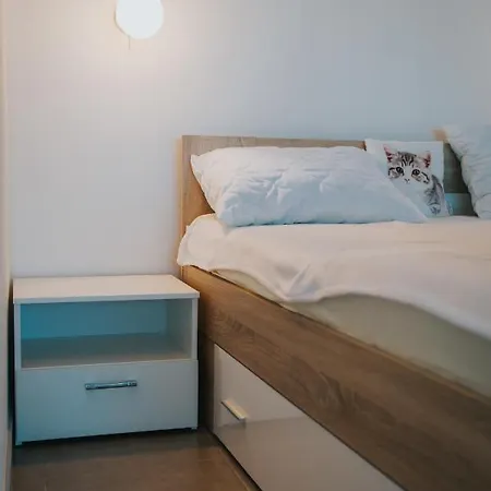 Anchor Prázdninový dům *