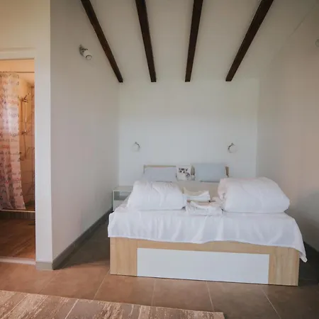 Anchor Prázdninový dům Brčko