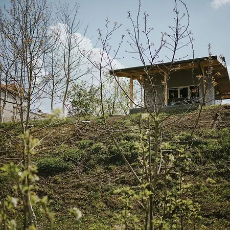 Prázdninový dům Anchor Brčko