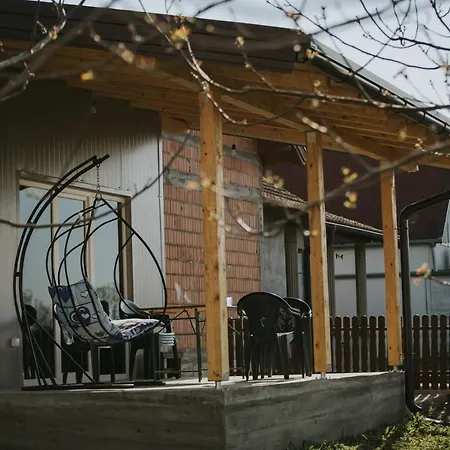 Holiday home Anchor *
