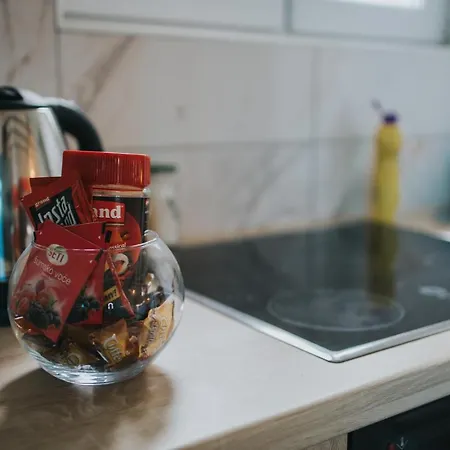 Anchor Prázdninový dům Brčko