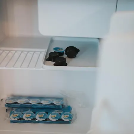 Anchor Prázdninový dům Brčko