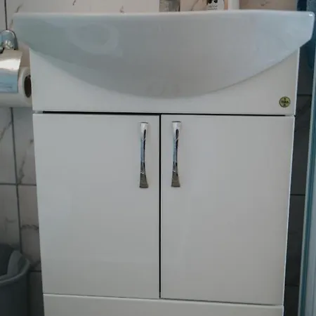 Anchor Prázdninový dům Brčko