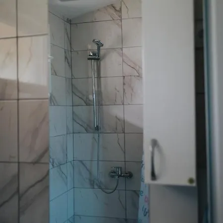 Anchor Prázdninový dům