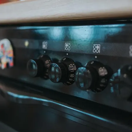 Prázdninový dům Anchor