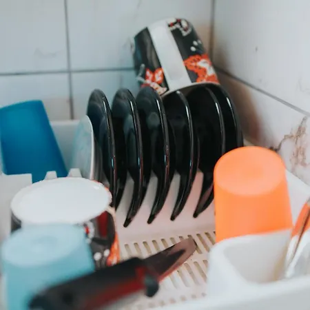 Anchor Ferienhaus Brčko