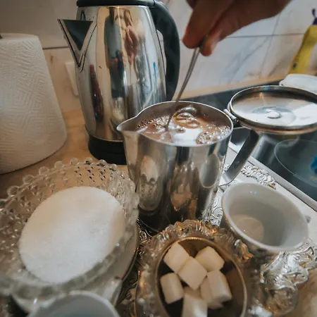 Prázdninový dům Anchor *