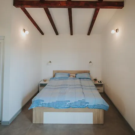 Anchor Prázdninový dům *