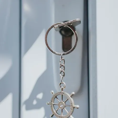 Prázdninový dům Anchor *