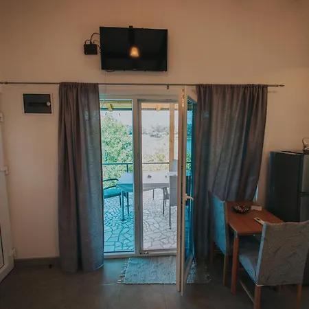 Prázdninový dům Anchor Brčko