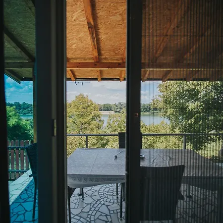 Anchor Prázdninový dům *