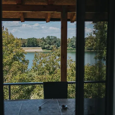 Anchor Prázdninový dům Brčko