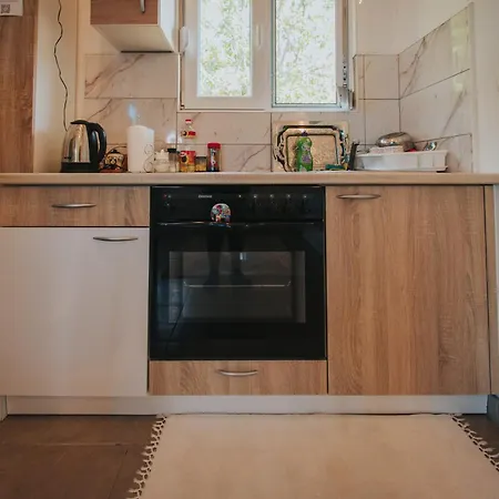 Holiday home Anchor Brcko