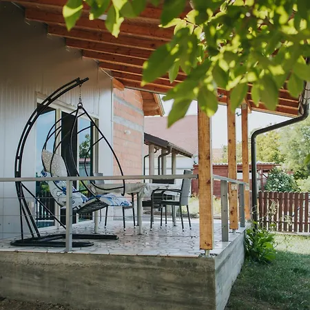 Anchor Holiday home