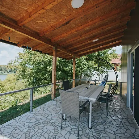 Anchor Holiday home *