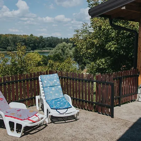 Anchor Ferienhaus Brčko