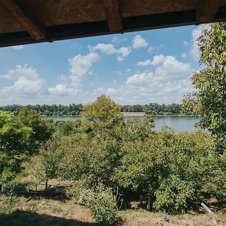 Holiday home Anchor Brcko
