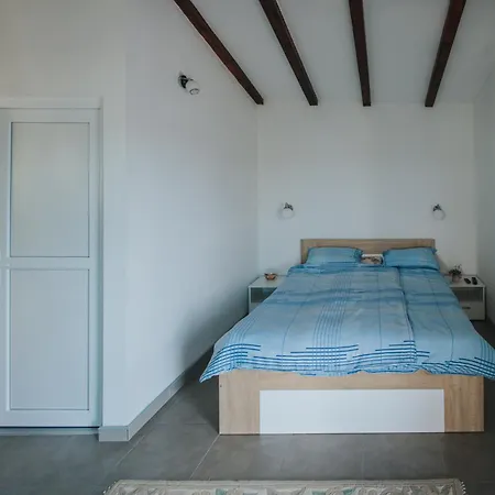 Anchor Ferienhaus Brčko