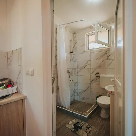 Prázdninový dům Anchor Brčko