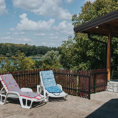 Anchor Holiday home