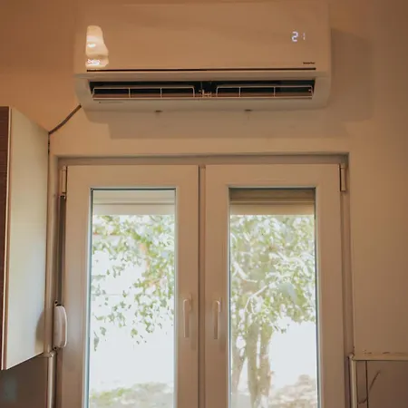 Prázdninový dům Anchor