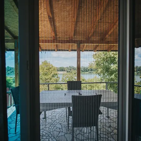 Anchor Prázdninový dům Brčko