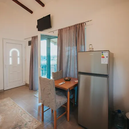 Prázdninový dům Anchor Brčko