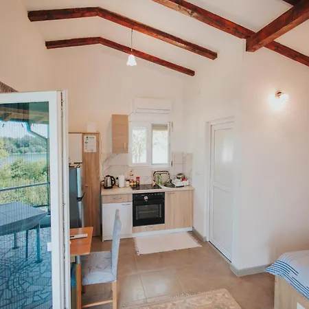 Prázdninový dům Anchor *