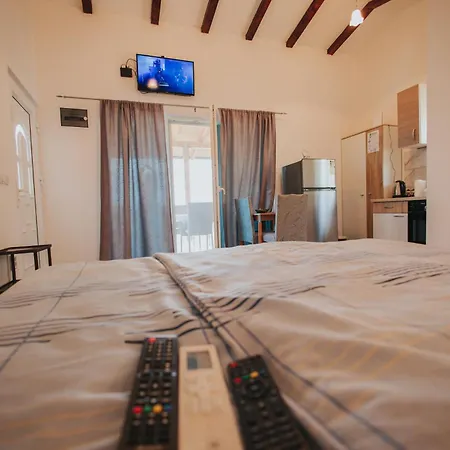 Anchor Prázdninový dům Brčko