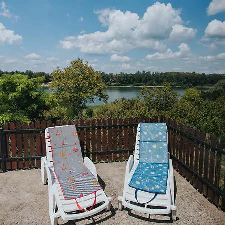 Ferienhaus Anchor Brčko