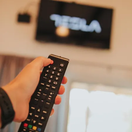 Anchor Ferienhaus Brčko