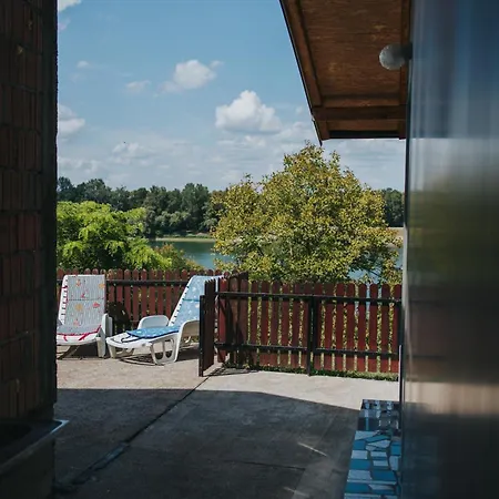 Ferienhaus Anchor Brčko