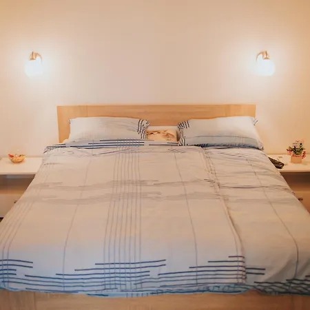 Prázdninový dům Anchor