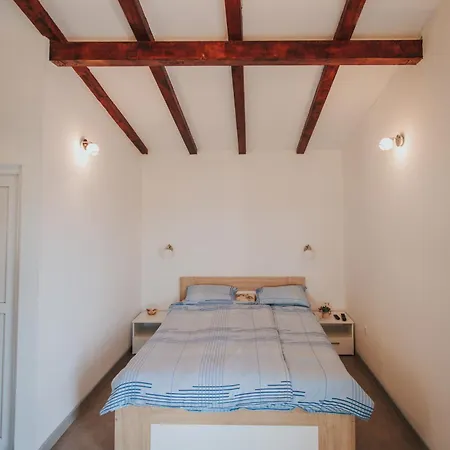 Ferienhaus Anchor Brčko