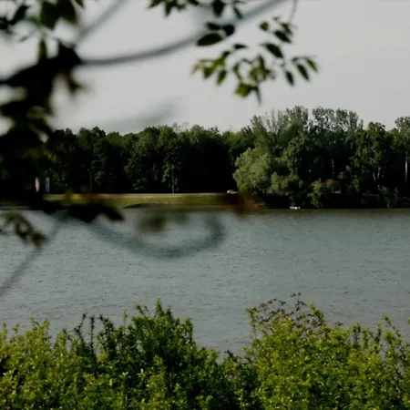 Prázdninový dům Anchor