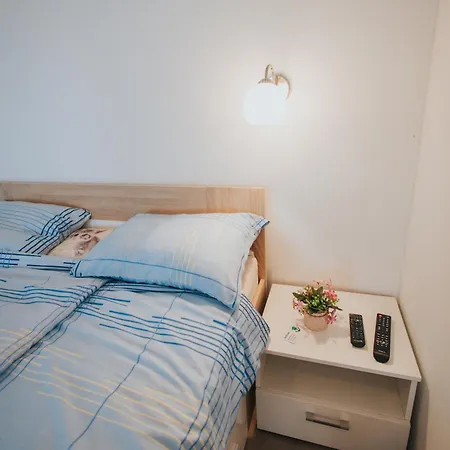 Prázdninový dům Anchor *